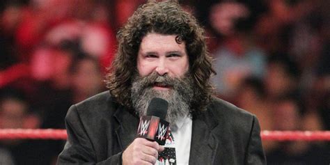 Every Version Of Mick Foley, Ranked From Worst To Best