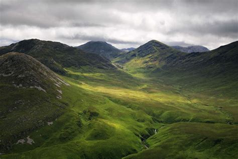 Connemara National Park: The Complete Guide