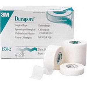 Durapore Surgical Tape - BEK Medical