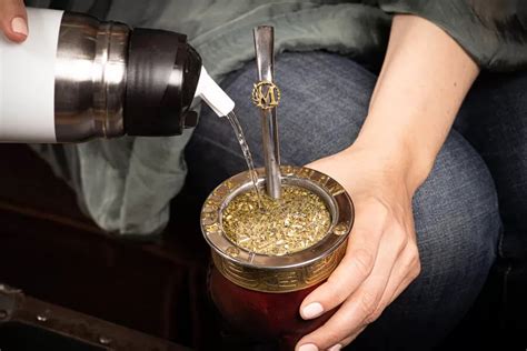 Mate: Argentina’s National and Traditional Drink - Pampa Direct