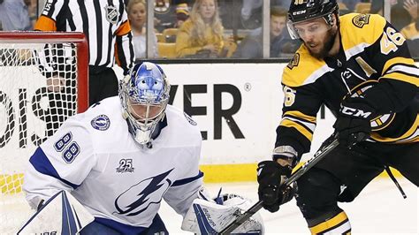 Bruins Vs. Lightning Live Stream: Watch Stanley Cup Playoffs Game 4 ...