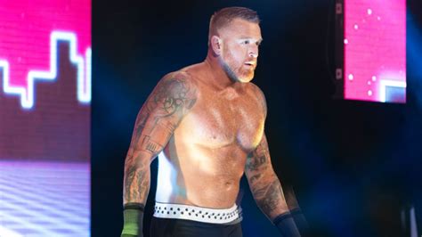 Heath Confirms IMPACT Wrestling Extended His Contract - WrestleTalk