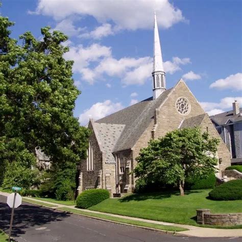 Grace Presbyterian Church Jenkintown, PA - Jenkintown, PA