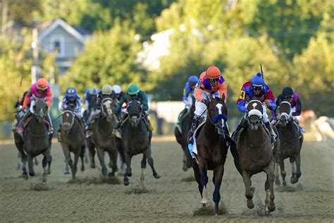 Preakness Stakes 2020: Results, payouts, order of finish - al.com