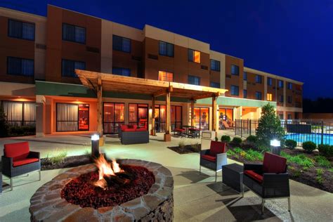 Hotels near Johnson City, TN | Courtyard Johnson City