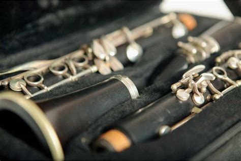 Soprano Saxophone Vs Clarinet: Which Is Right For You? (Explained) – jazzwinds.com