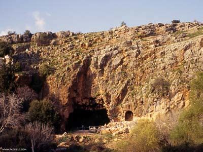 Caesarea Philippi and the Nephilim? • Bible Study With Randy