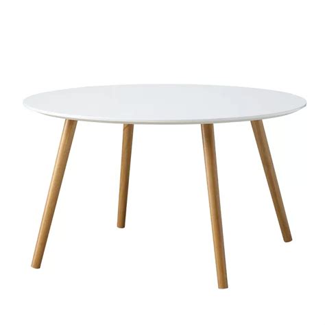 Round Coffee Table White Top | atelier-yuwa.ciao.jp