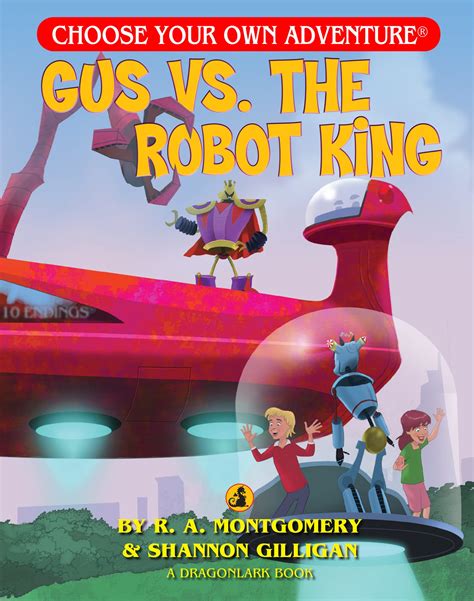 25 Amazing Robot Books For Kids - Teaching Expertise