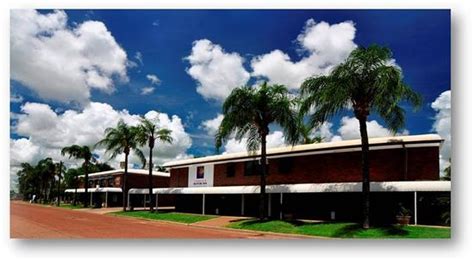 Longreach Motor Inn - UPDATED 2018 Prices & Motel Reviews (Australia) - TripAdvisor