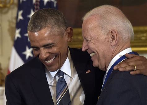 Joe Biden wants opponents to stop attacking the Obama Administration ...