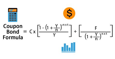 Coupon Bond Formula | Examples with Excel Template