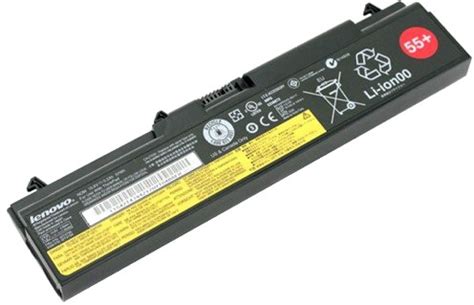 Lenovo T410/T510/SL410 6 Cell Laptop Battery - Lenovo : Flipkart.com