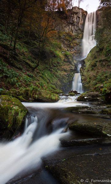 Waterfalls in wales top spots in snowdonia national park – Artofit