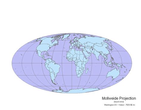 Geography Blog of Takafumi: Lab 5: Map Projections