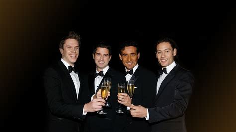 Tickets for IL Divo in Lancaster on Mar 12, 2023 | American Music ...