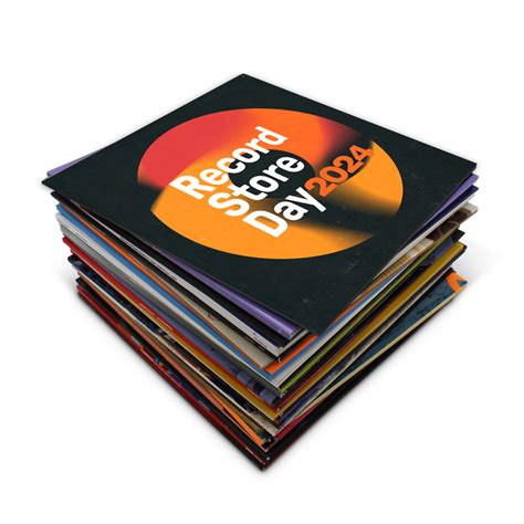 Record Store Day 2024 Exclusive Releases | Rough Trade