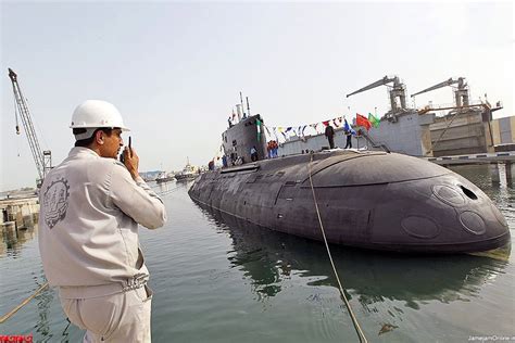 [Album] of Iranian navy submarines : r/WarshipPorn