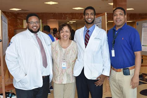 Medical Student Summer Research & Public Health Experience | Morehouse ...