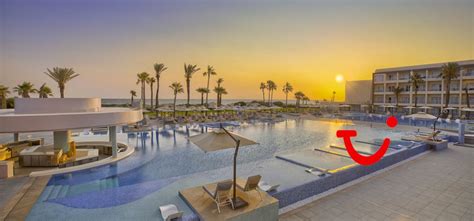 Hilton Skanes Monastir Beach Resort (hotel) - Skanes - Tunesië | TUI