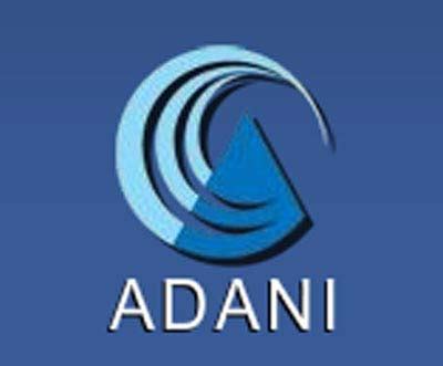 adani-logo (1) | Smart City