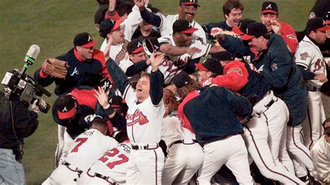 Braves History | Atlanta Braves