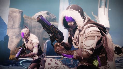 Destiny 2 Season 15 mods – New Holster mods, Stasis mods, and Ghost mods | GamesRadar+