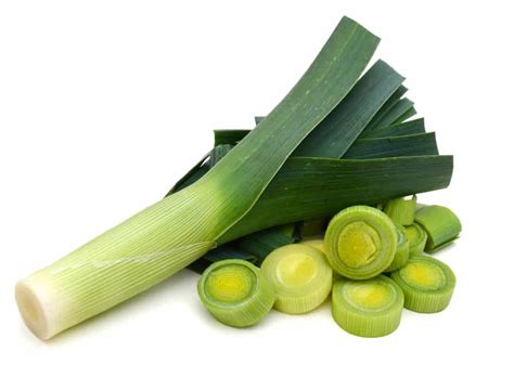 4 Different Types of Green Onions – PopOptiq