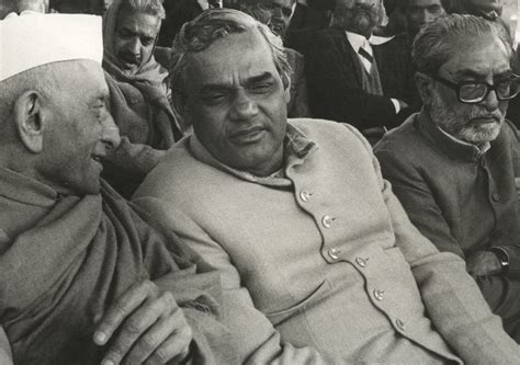 Atal Bihari Vajpayee: Rare and unseen pics of the Former Prime Minister ...