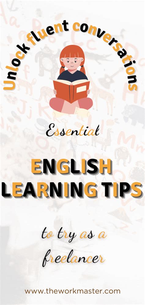English Learning Tips in 2024 | Improve english, Effective ...
