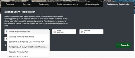 [Updated May 2022] How to Find Ontario Crown Land Camping: Your Guide ...