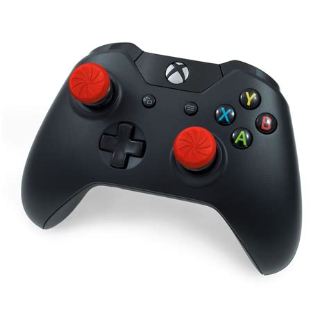 KontrolFreek Inferno thumbsticks for Xbox One Review | TheXboxHub