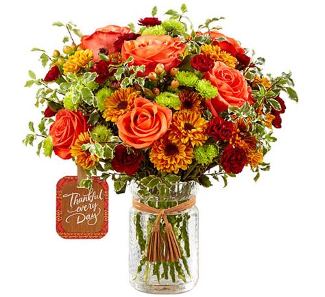 The FTD® Many Thanks Bouquet #FA21FA • Canada Flowers