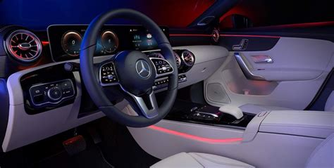 Cla 250 Mercedes 2024 Interior - Mamie Kayley