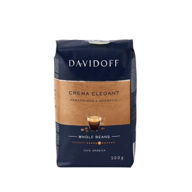 Coffee | DAVIDOFF