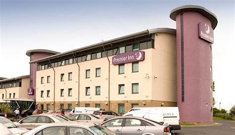 Newcastle Airport Hotels | Book Newcastle Hotel | Premier Inn