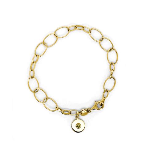 Mom Birthstone Bracelet - deJonghe Original Jewelry