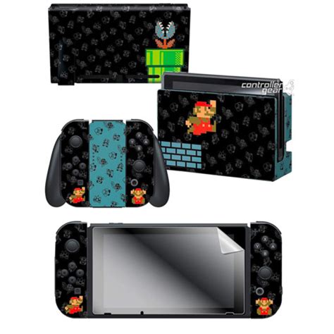 Best Nintendo Switch Skins For 2021: Stylish, Protective, And Safe-To-Use Options - GameSpot