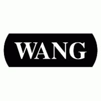 Wang Logo PNG Vector (EPS) Free Download