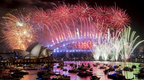 What Are New Year Traditions in Australia? | KnowInsiders