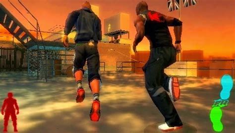 Free Running [PSP] - The4Game - Download - Playing - And - Fun