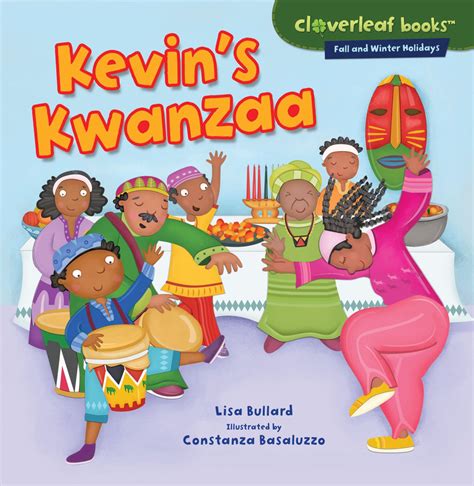 Kwanzaa Books For All