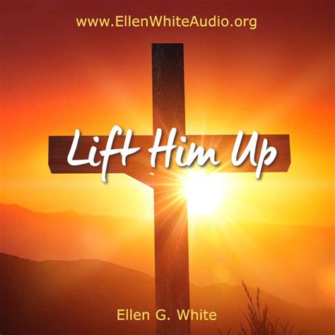 Ellen White: Devotionals – EllenWhiteAudio.org