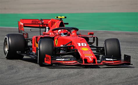 Formula 1: German Grand Prix is Ferrari's best chance for a breakthrough