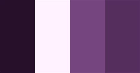 Purple Lightning Color Scheme » Image » SchemeColor.com