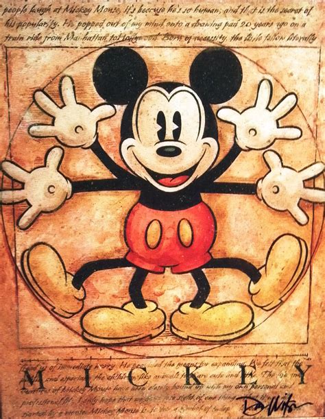 Vintage Mickey Mouse HD Wallpapers on WallpaperDog