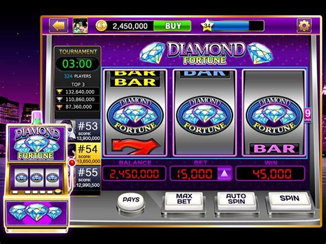 Slots™ - Classic Vegas Casino - Android Apps on Google Play