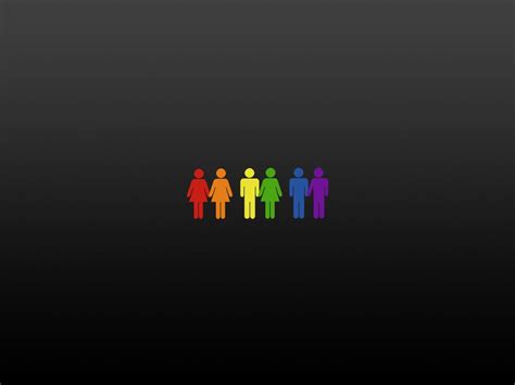 LGBT Laptop Wallpapers - Top Free LGBT Laptop Backgrounds - WallpaperAccess