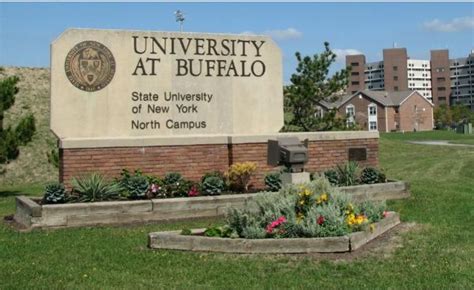 SUNY Buffalo still expanding with Milestone after 10 years - asmag.com ...