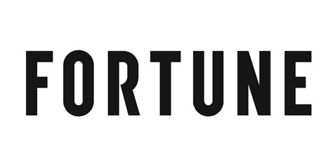 Fortune Logo Redesign: Why We Did It | Fortune